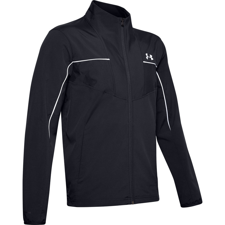 under armour golf windstopper