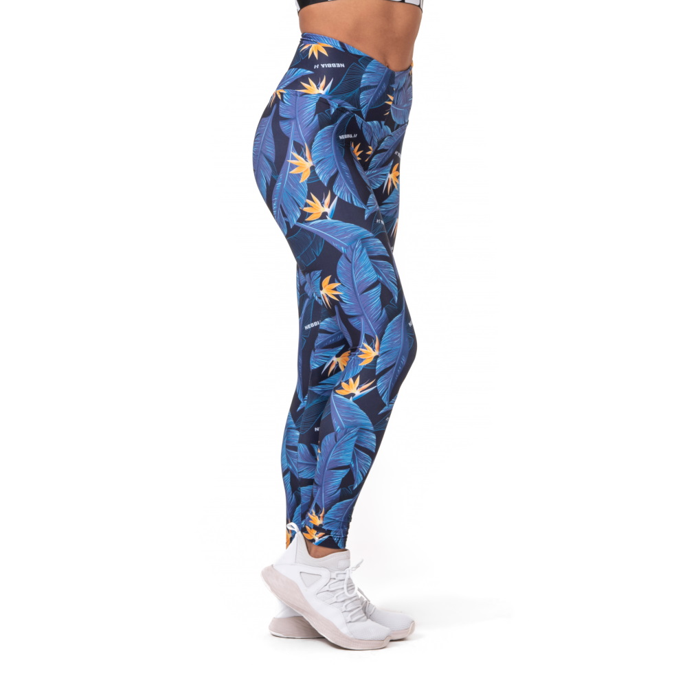 leggings ocean