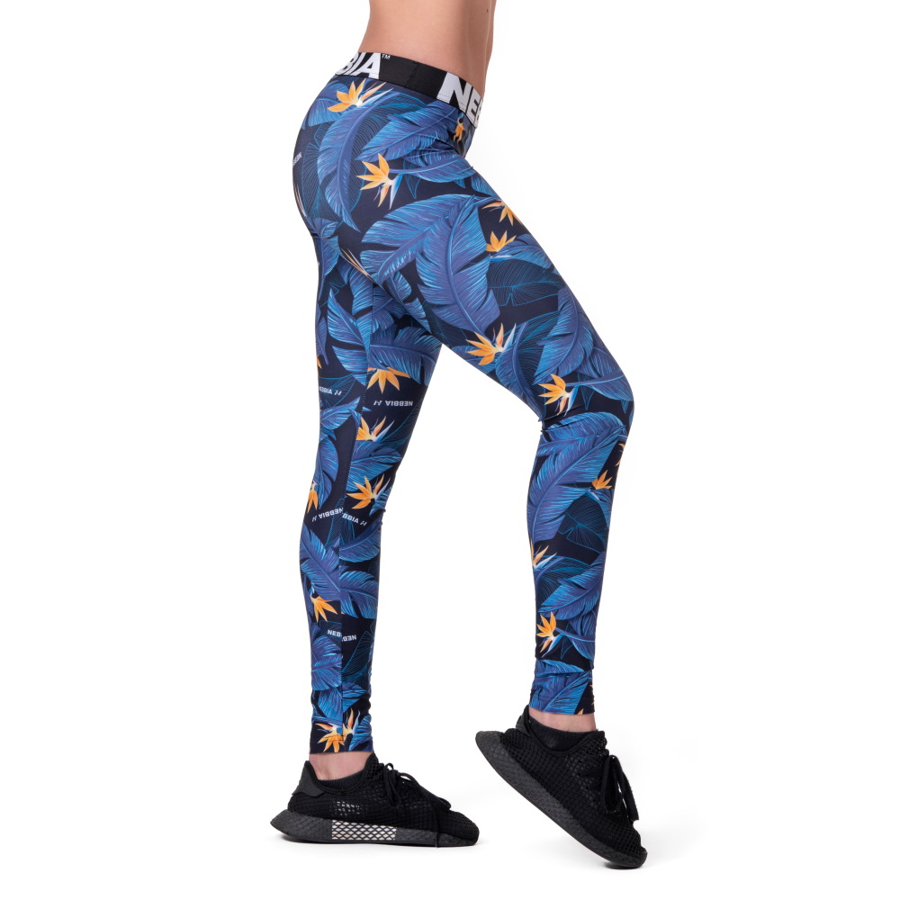 leggings ocean