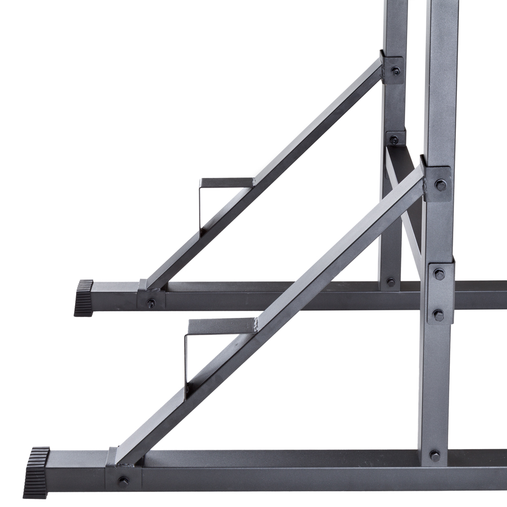 Multi-Purpose Pull-Up Station inSPORTline Power Tower PT300 - inSPORTline