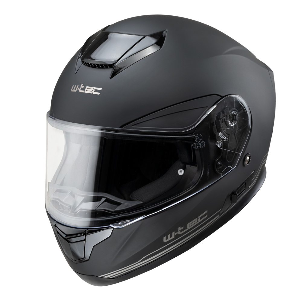 W-TEC Yorkroad Stealth - inSPORTline
