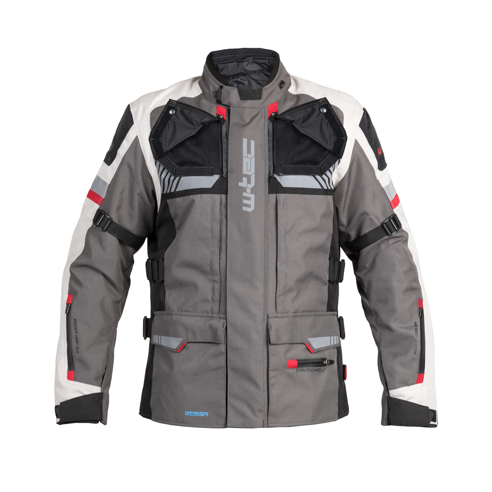 touring motorcycle clothing