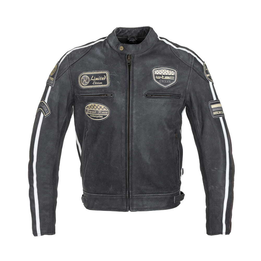 Shima Str Jacket