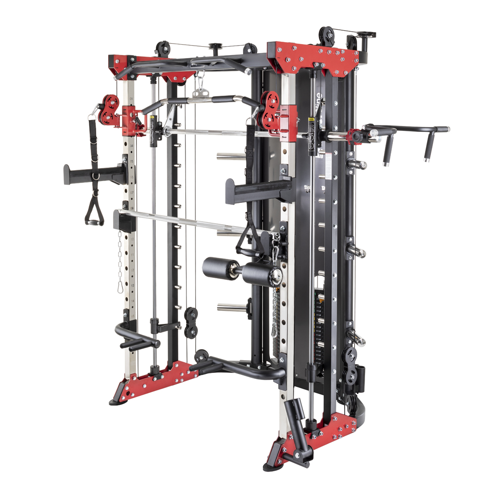 Insportline power rack pw70 cheap