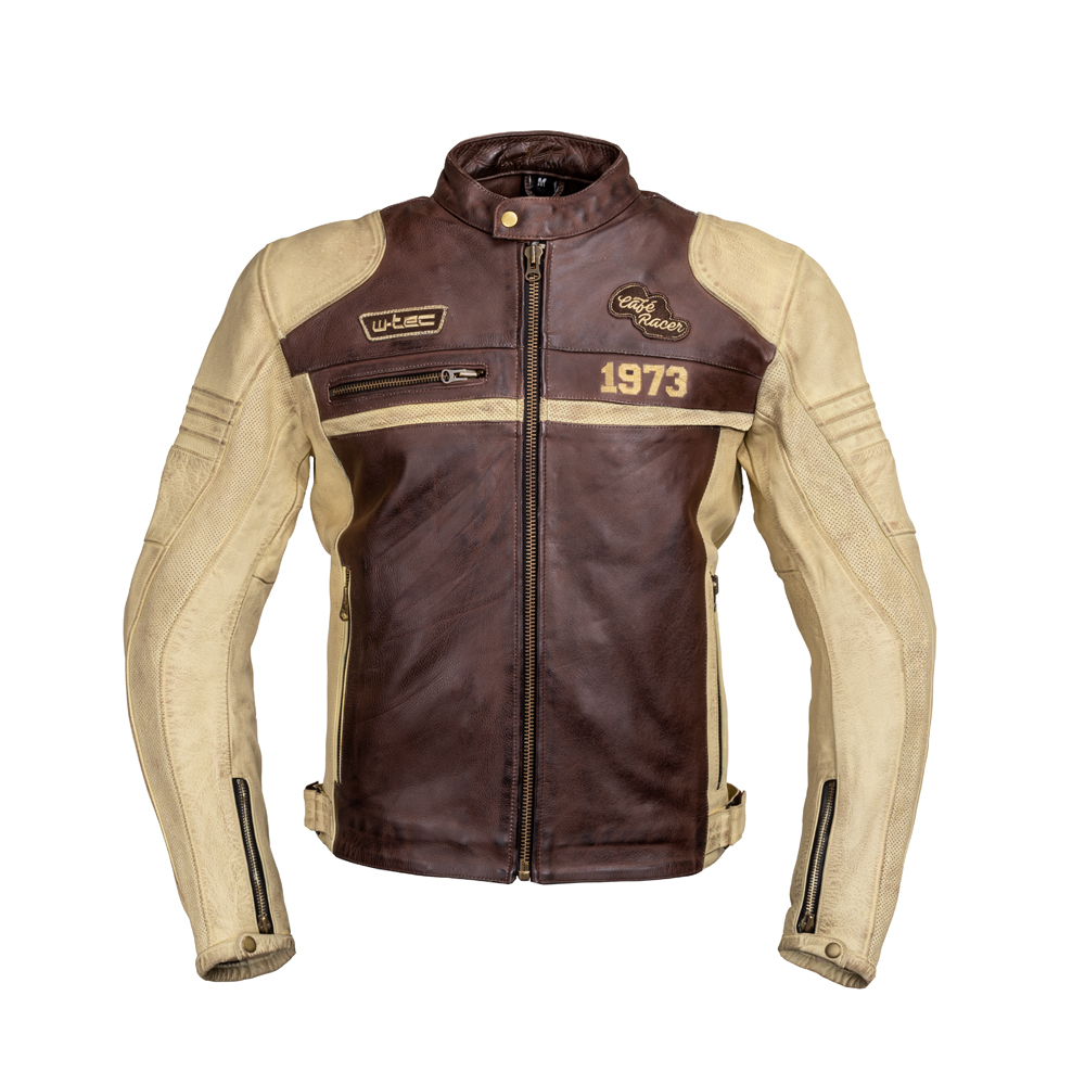 Men Leather Jacket Coat Motorcycle Biker Slim Fit Outwear Jackets T1138