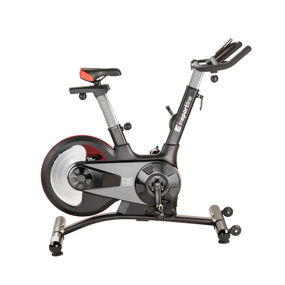 Spin Bike inSPORTline Drakkaris Rubicon shop Podgorica