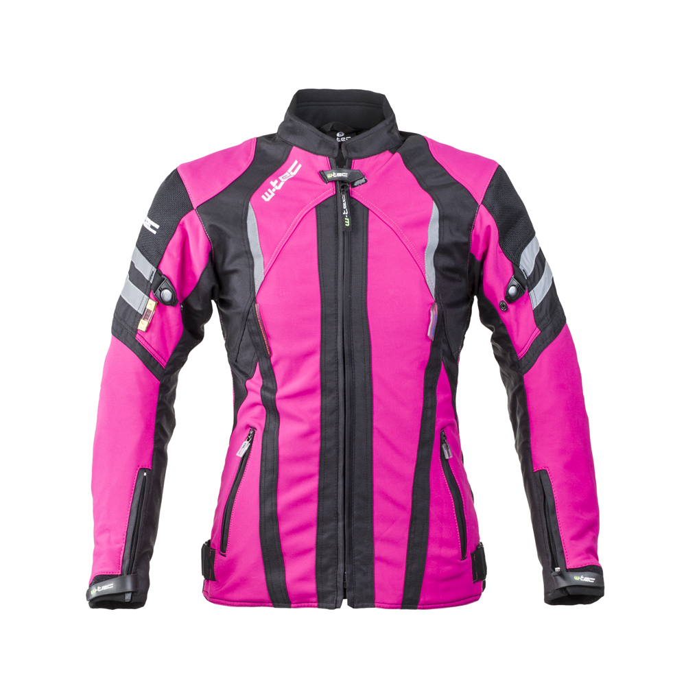 softshell moto