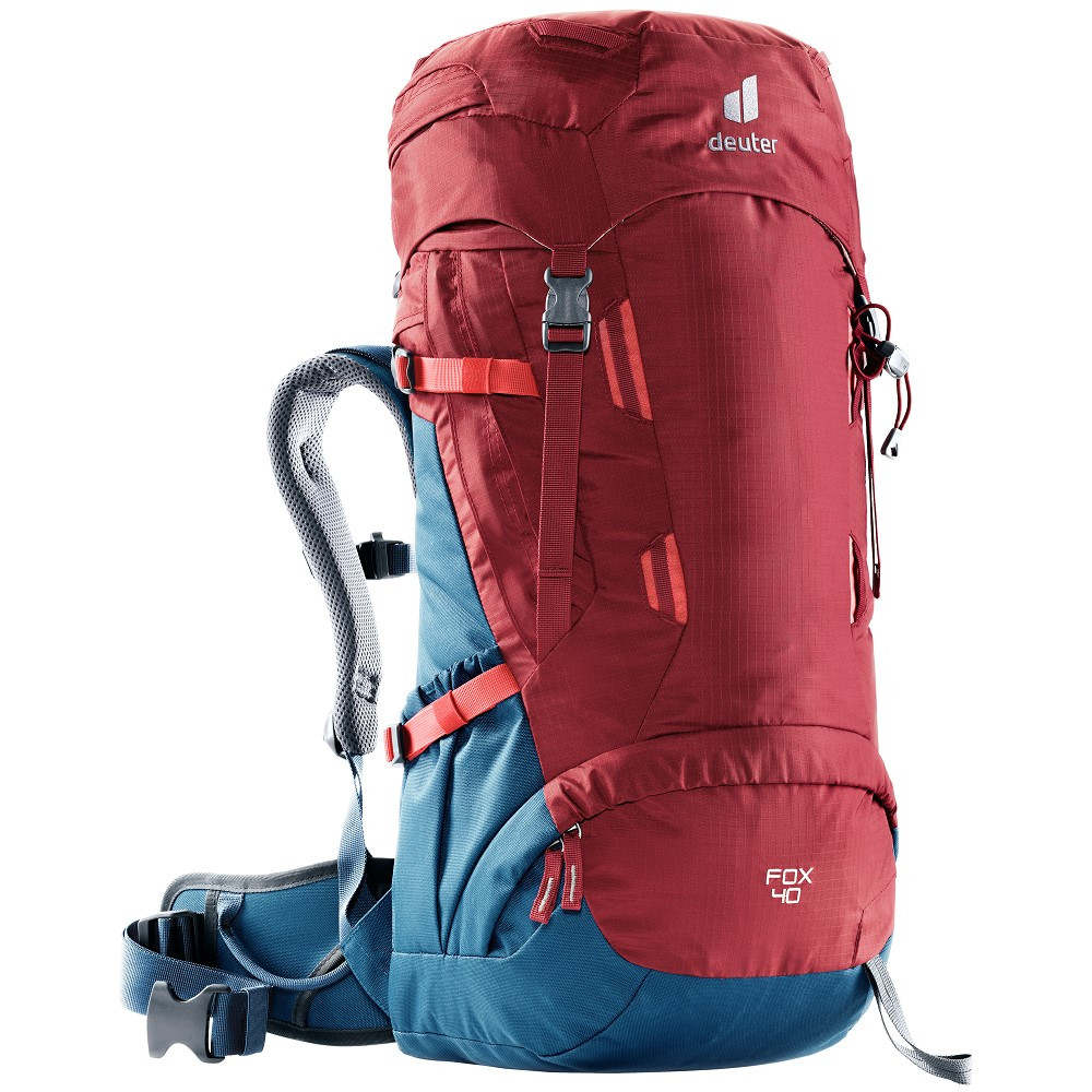 deuter backpacks canada