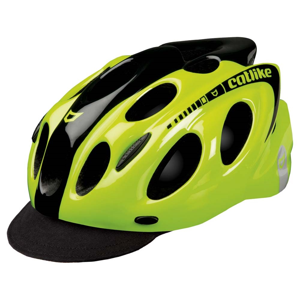 catlike bicycle helmets