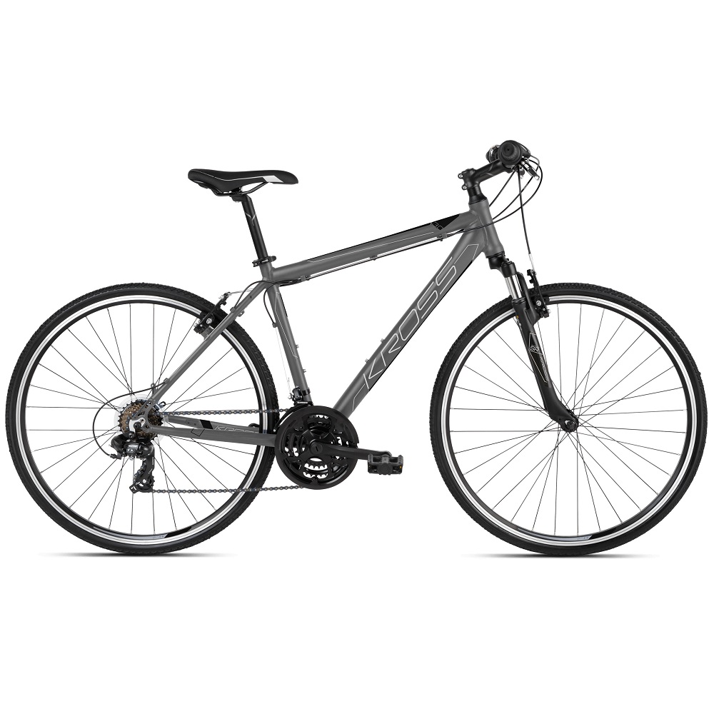 kross eco bike