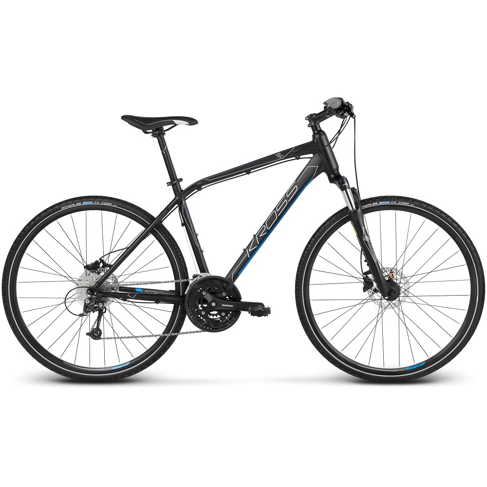 kross eco bike