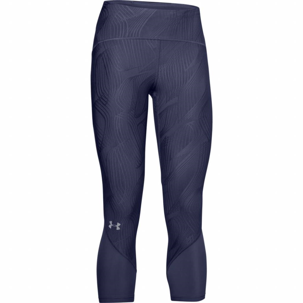 Women's Capri Leggings Under Armour Fly 