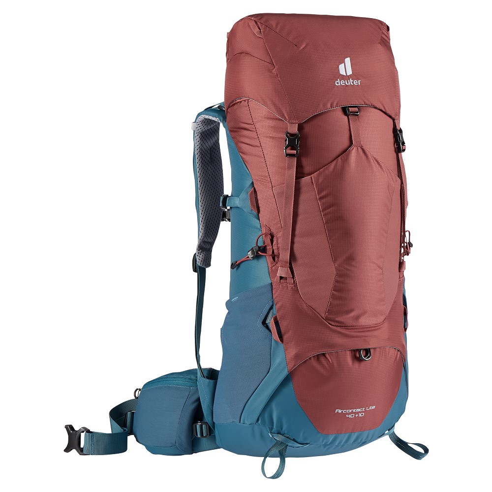 Hiking Backpack Deuter Aircontact Lite 