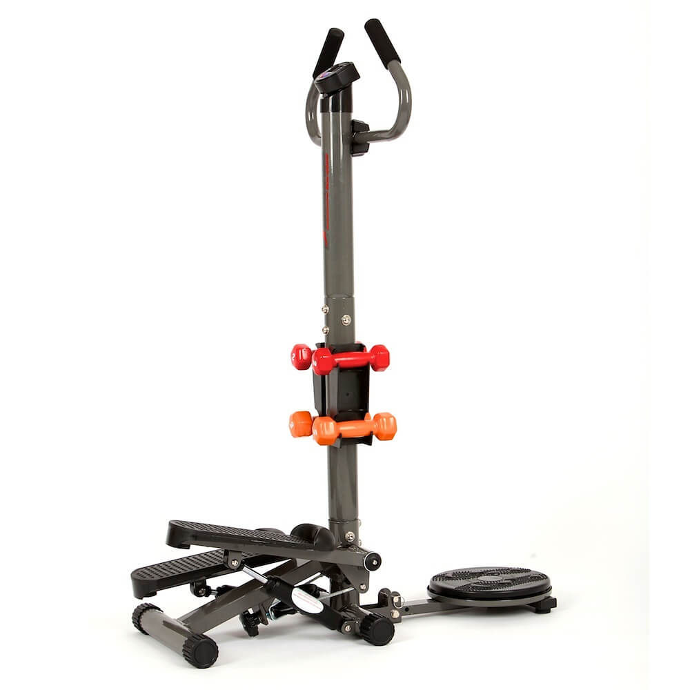 Insportline stepper online