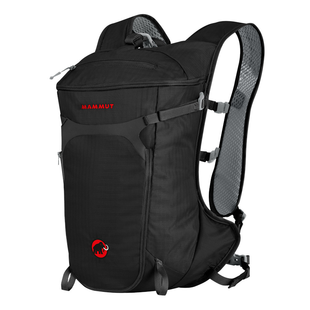 mammut duffel