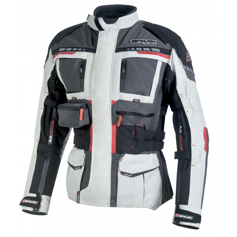 textile motorcycle clothing