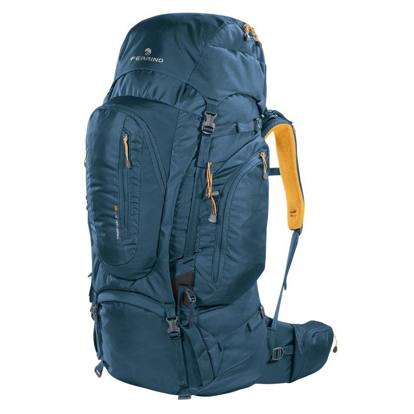 100l hiking backpack