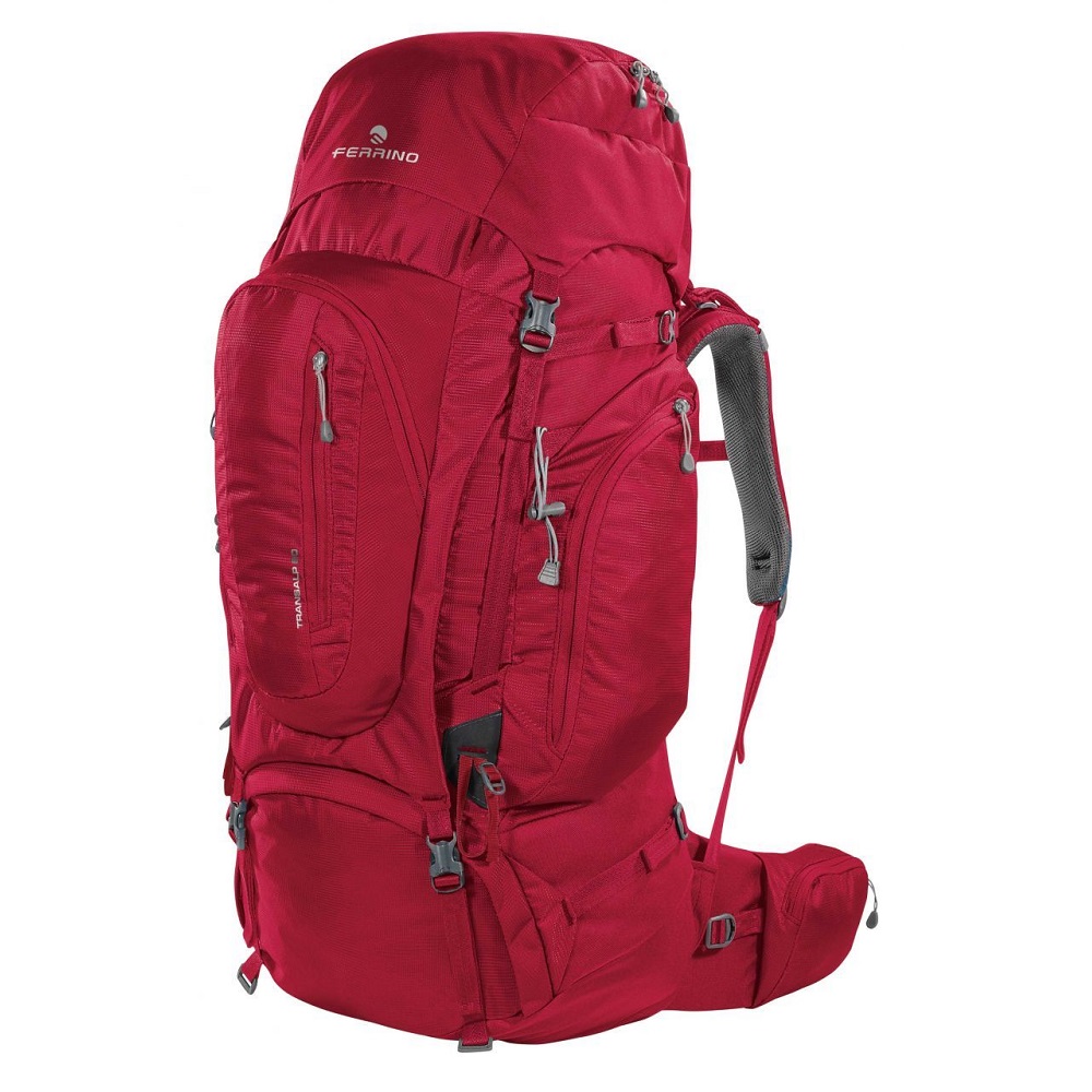 80l hiking backpack