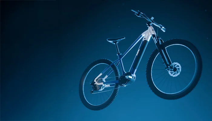 ISL E-bikes