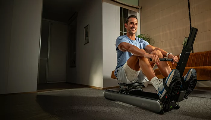 Home Rowing Machines