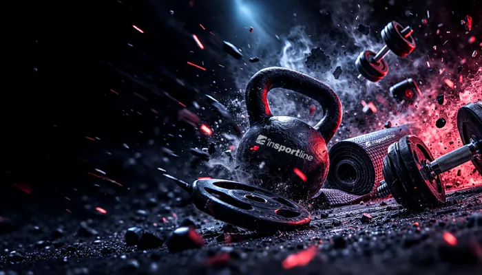 Special offers inSPORTline