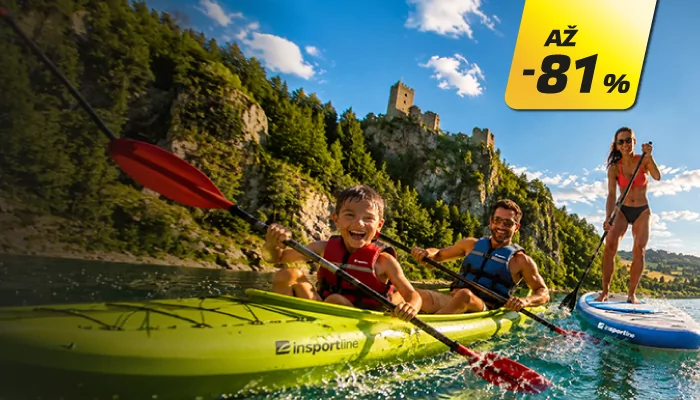 Special offers inSPORTline