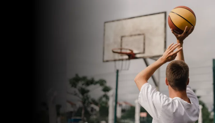 Basketball