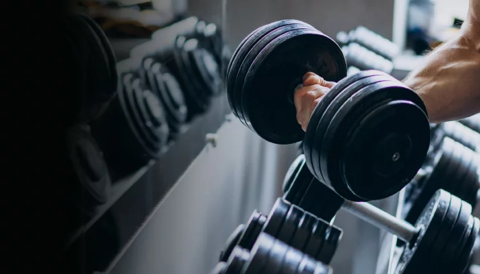 Power Training