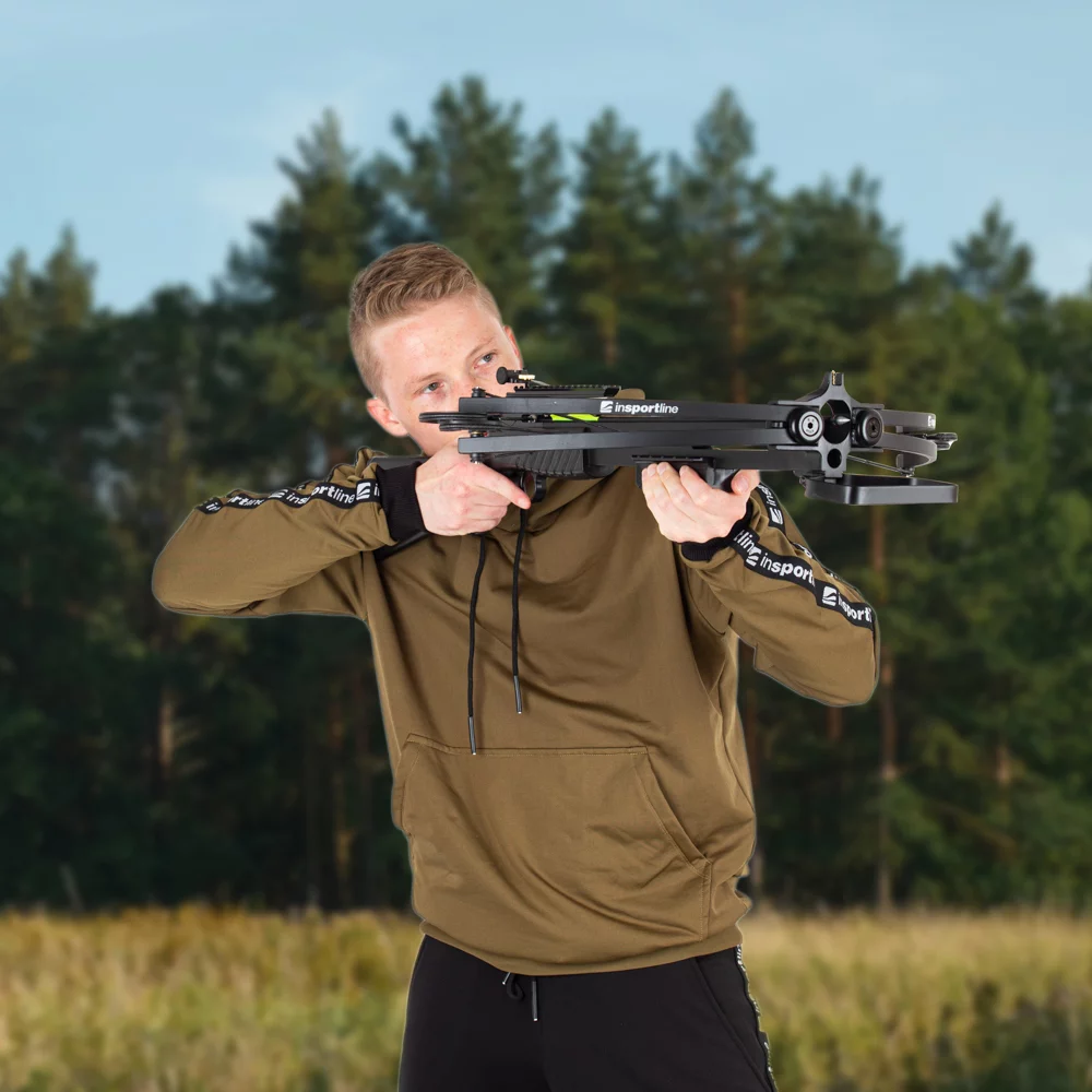 Crossbows