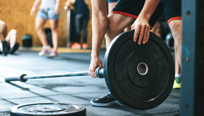 Loadable Dumbbells - Special offer, Sale