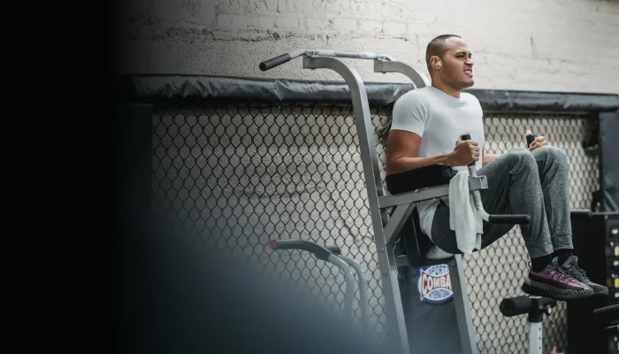 Equipment for Abs Exercises