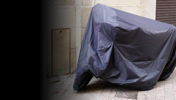 Waterproof Motorcycle Covers - Special offer, Sale