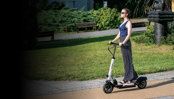 E-Scooter Accessories