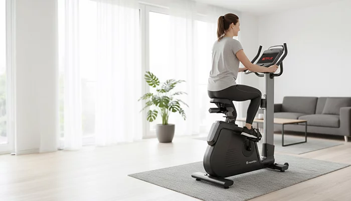 Exercise Bikes - Price min. 795,10 €