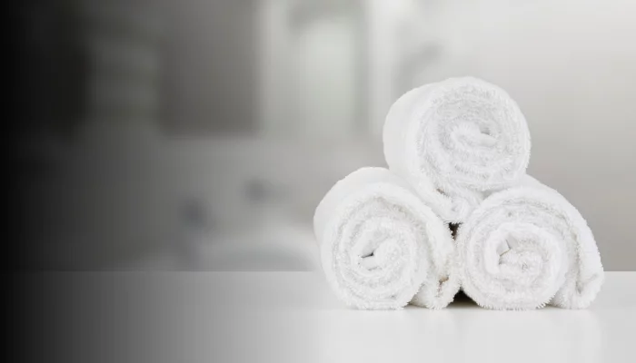 Towels Ferrino