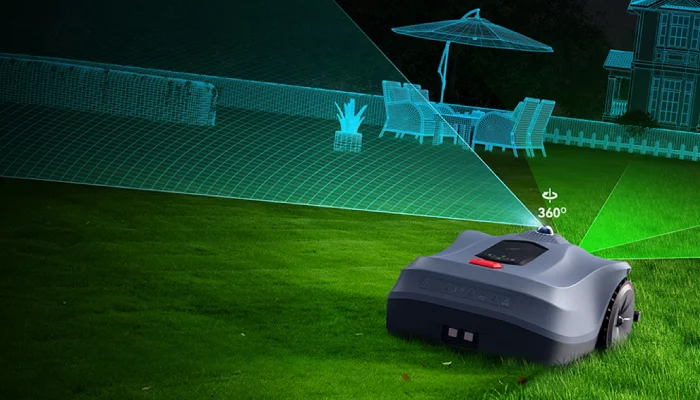 Robotic lawn mowers - Special offer, Sale