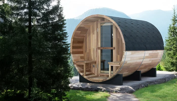 Saunas - Special offer, Sale