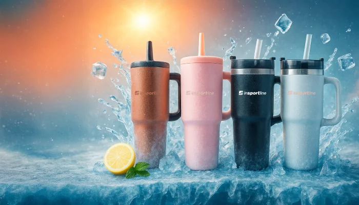 Thermos Flasks