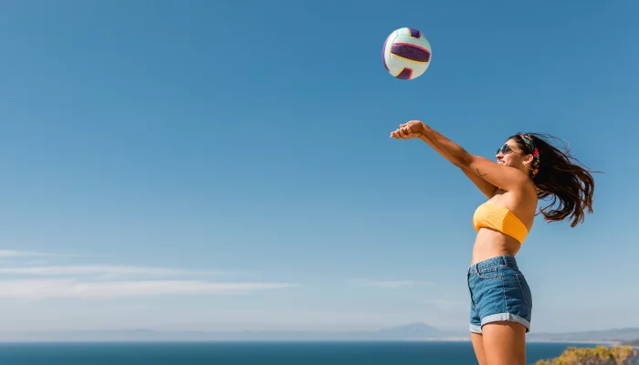 Volleyball