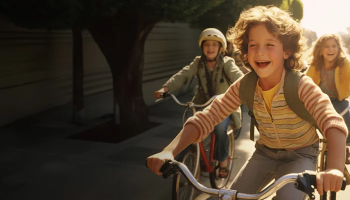 Children's and Junior Bikes Kross