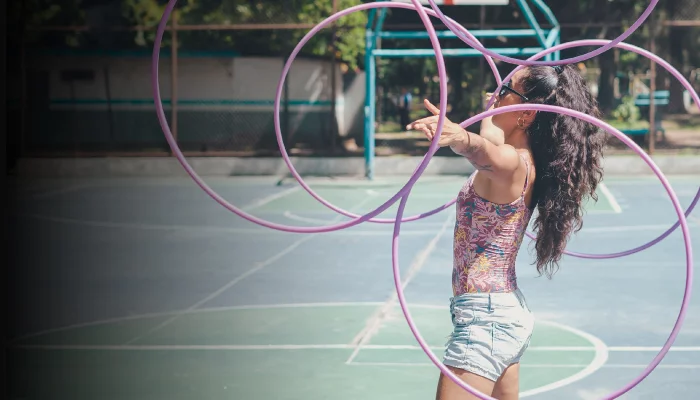 Hoops
