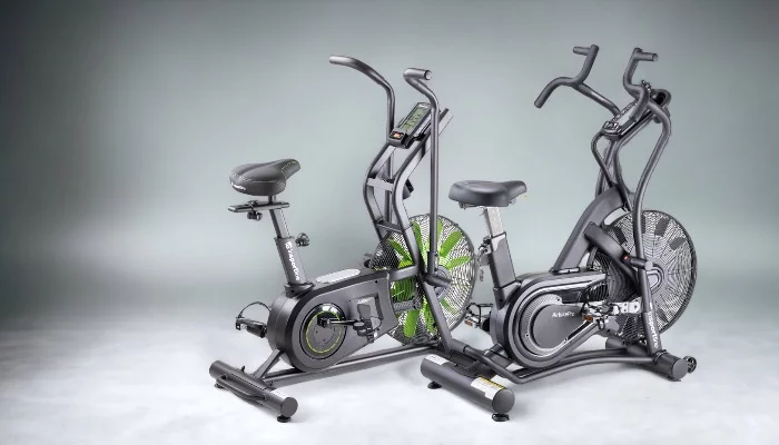 Airbikes