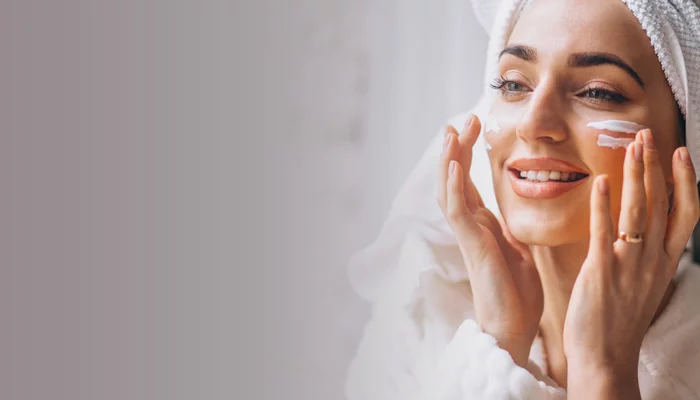Skincare - Special offer, Sale