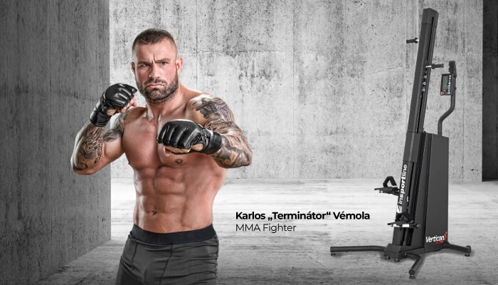 Verticon
