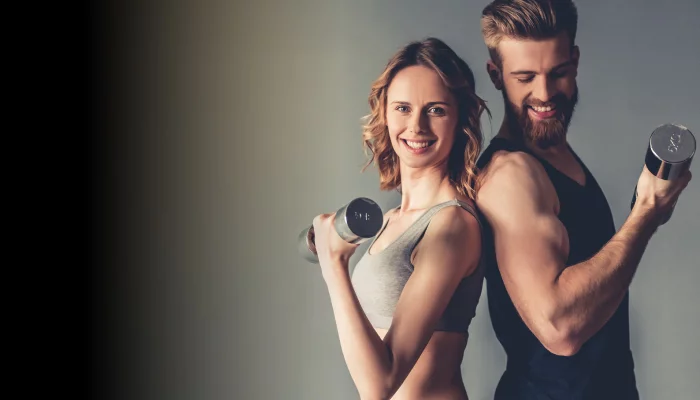 Dumbbells