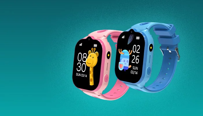 Children's Smart Watches