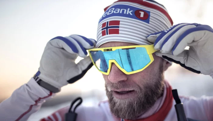 Ski and Snowboard Goggles