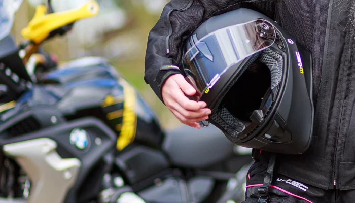 Motorcycle Helmets Bell