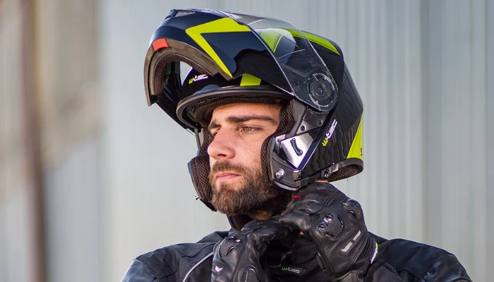 Modular Helmets LS2