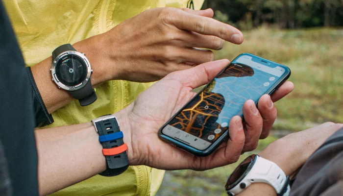 GPS Sports Watches